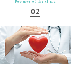 循環器専門医として